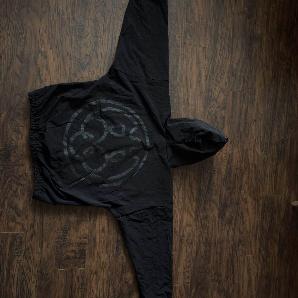 RARE YEEZY X GOSHA RUBCHINSKIY VULTURES WINDBREAKER